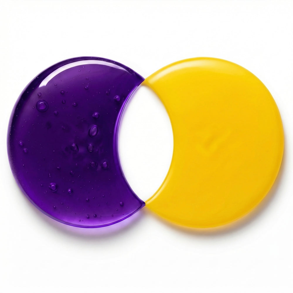 Ayuda a reducir el tono amarillento