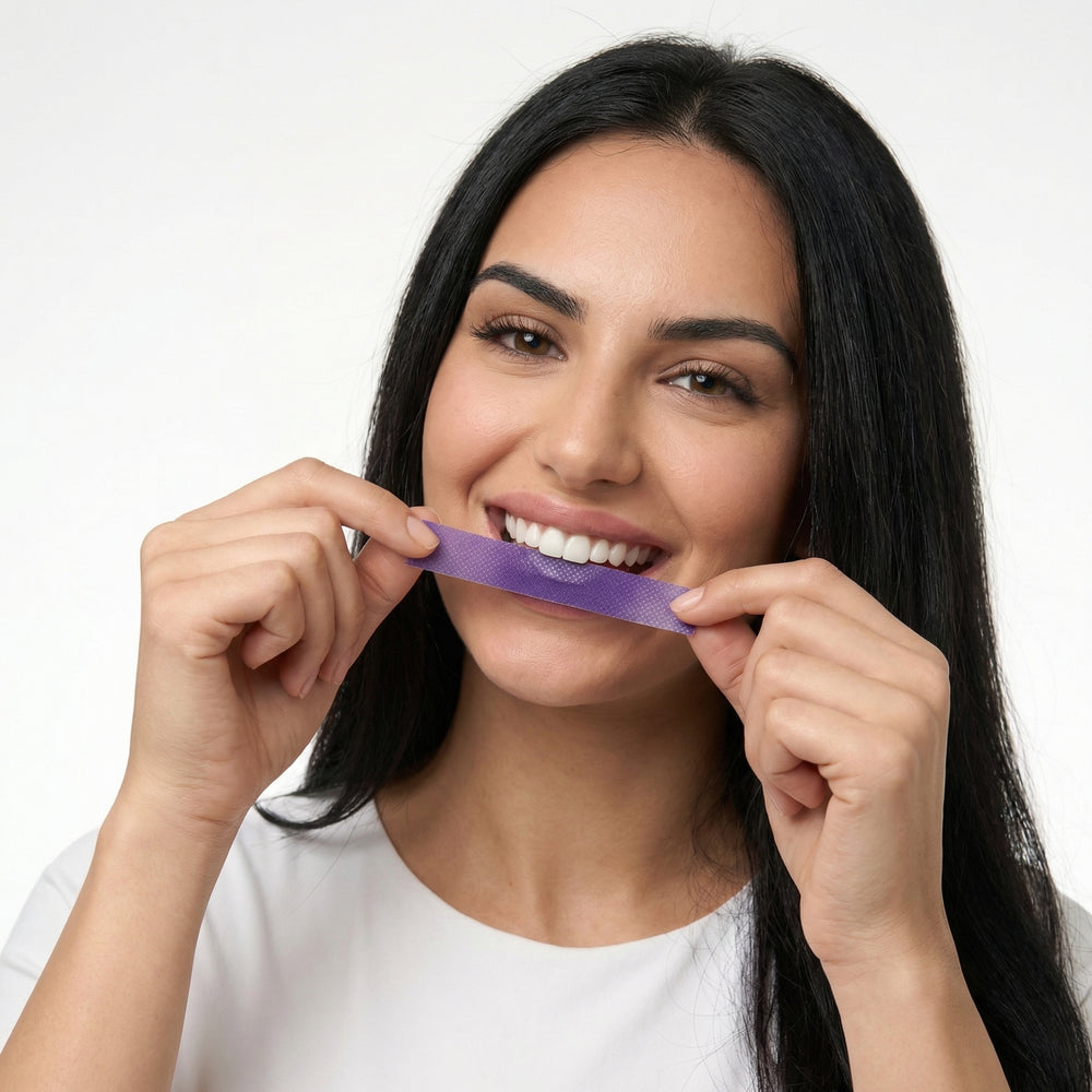 Resultados visibles en 30 minutos